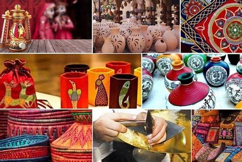 About Handicrafts Journey